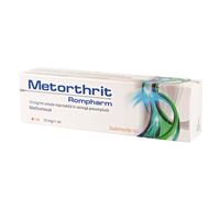 cumpără Metorthrit 10mg/ml 1ml sol.inj.ser.preum. N1 (Rompharm) în Chișinău