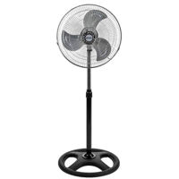 Вентилятор напольный Muhler FM-6136D