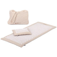 Массажер механический Bodhi 4817 Saltea acupunctura 130*50 cm XL ECO 536E cu geanta