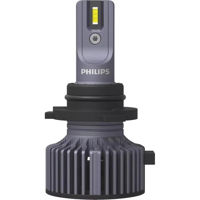 Автомобильная лампа Philips 11005U3022X2, LED HB3/HB4 Ultinon Pro3022 6000K (2 buc)
