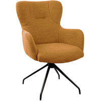 Стул Deco Bond Alpine Bronze 116 Rotativ