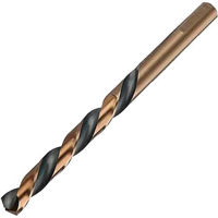 Набор головок, бит, насадок Tolsen Burghiu pentru metal HSS-M2 8,5mm (10buc) (75124)