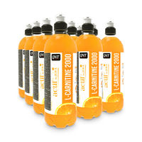 L-CARNITINE 2000 orang 700 мл