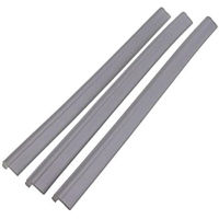 Детская безопасность Dreambaby F811 Защита на углы мебели 40 смх3шт