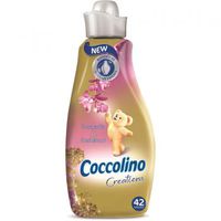 Balsam de rufe COCCOLINO 1,5L CREATION GOLD