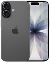 Смартфон Apple iPhone 17 256GB Black MG6J4ZD