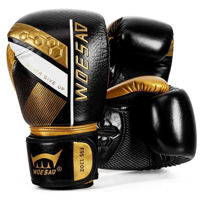 Товар для бокса Woesad перчатки WSDF95-BG 14 унций