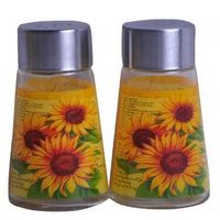 Аксессуар для кухни S&T 7031 60ml set