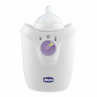 Chicco Incălzitor Step Up Family electric pentru biberoane, 0+ (60080)