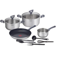 Набор посуды Tefal G713SB45 Daily Cook 11buc