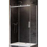 Душевая кабина New Trendy Sling Rectangular 120*90*200 Sliding 8mm, D-0181A/D-0103B