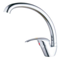 Bateria bucătărie Fabiano 01 FB К бок Z