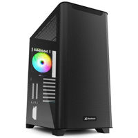 Системный блок Intel ATOL PC1120MP - Gaming A-RGB#10.4