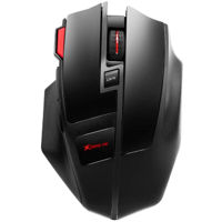 Mouse Xtrike Me GW-600