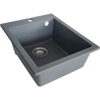 Раковина SanDonna Vesta 400 Titan