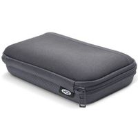 LaCie Cozy 3.5" Grey, Husa Pentru HDD 3.5"