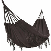 Hamac Jumi OH-905764 200x150cm Gri