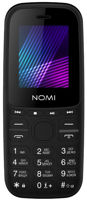 Nomi i189s, Black