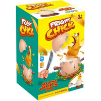 Игрушка Richi R23A /27 (52938) Напугай цыпленка