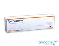 Diclofenac gel 1% 40g (Hemofarm)