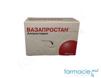 Vasaprostan® liof.sol.perf. 20 mcg N10