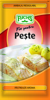 Fix pentru pește Fuchs plic 25g