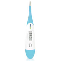 Термометр BabyJem 518 Termometru digital cu varf flexibil