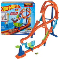 Машина Hot Wheels Hmb15 Трек