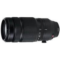 Объектив FujiFilm Fujinon XF100-400mm F4.5-F5.6 R LM OIS WR