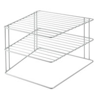 Аксессуар для кухни Metaltex 364002000 Raft de colt pentru farfurii Palio