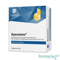Auxilen® sol. inj. / conc./sol. perf. 25 mg/ml 2 ml N5