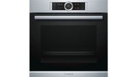 Электрический духовой шкаф Bosch HBG632BS1