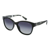 Ochelari INVU Black, cat. 3, B2218A
