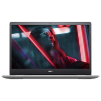 Ноутбук Dell Inspiron 15 5593 Silver (i7-1065G7 16G 512G Win 10)