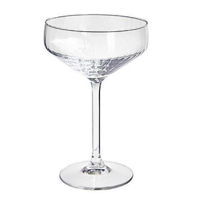 Посуда для напитков Excellent Houseware 55071 Set pocale pentru martini Victoria 4buc, 300ml, 16cm