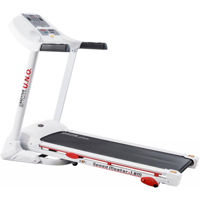 Беговая дорожка Motive Fitness By U.N.O Speed Master 1.8m (alb)