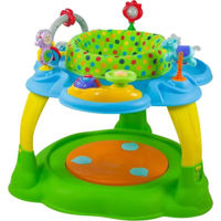 Игровой комплекс для детей Baby Mix Alexis Bg-1915 Столик Многофункциональный 360