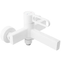 Baterie pentru cadă F-Design Zaffiro White FD1-ZFR-1-33