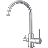 Смеситель кухонный Rubineta Ultra-32