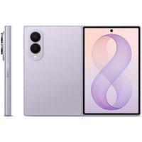 Смартфон Samsung F971 Galaxy Fold 8 12/256GB Lavender