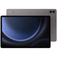 Планшетный компьютер Samsung X616/128 Galaxy Tab S9 FE+ LTE Dark Grey
