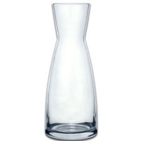 Посуда для напитков Bormioli Rocco 26258 Графин-ваза стеклянный Ypsilon 1l