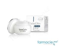 SeboCalm Eye Crema contur ochi Nutritiva 30ml