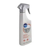 Cleaner Spray For Inox surface Wpro 500 ML