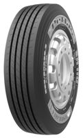 Шина Petlas 295/80 R22.5 152/148M Progreen SH110 Steer m+s