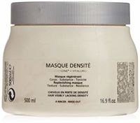 УПЛОТНЯЮЩАЯ МАСКА  - KERASTASE DENSIFIQUE MASQUE DENSITE 500ML PROFESSIONAL