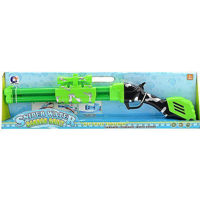 Игрушка Promstore 45071 Автомат водяной Двустволка 60cm