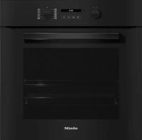 Встраиваемый духовой шкаф электрический Miele H 2861-1 B Black 125 Edition