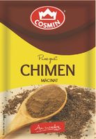 Chimen măcinat Cosmin 17g