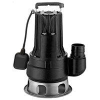 Pompă IBO BIG 1500 (230V) H-14m, Q- 650l/m, 1.5kw